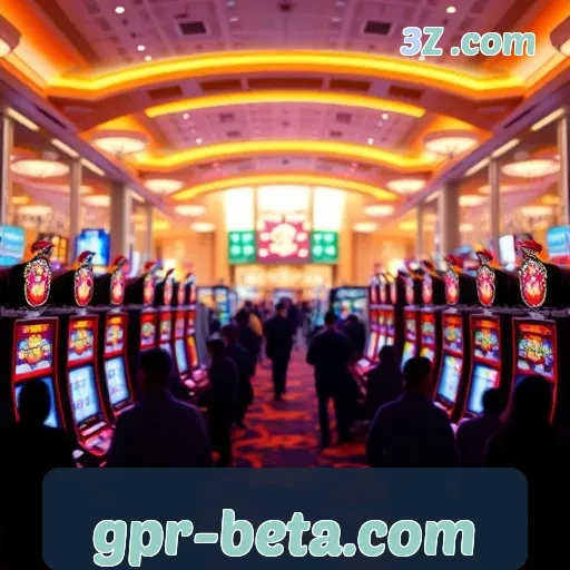 GPR BET: As Características do App que Você Precisa Conhecer