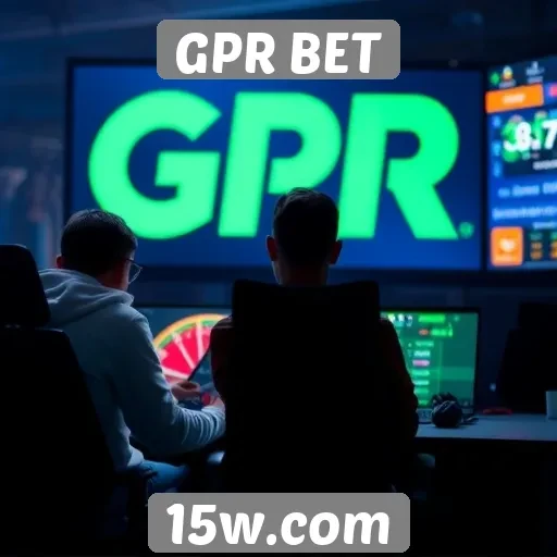 Plataforma GPR BET destaca suporte ao cliente