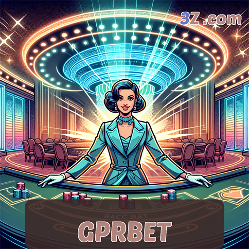 Descubra a Emoção dos Jogos de Eventos no GPR BET