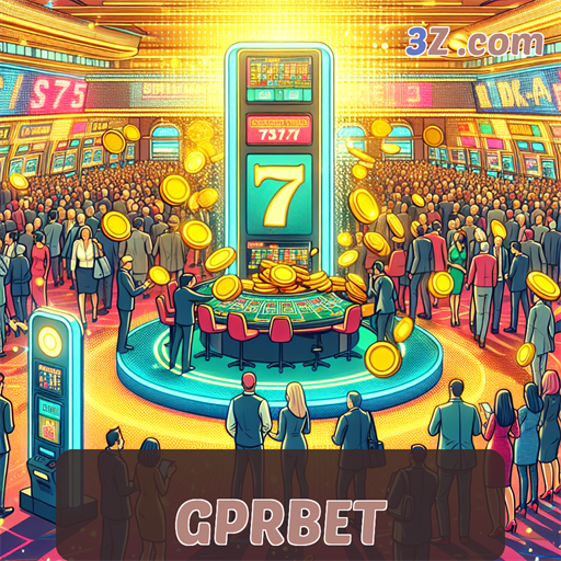 Loteria: A Emoção de Tentar a Sorte no GPR BET