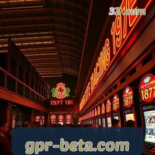 GPR BET: O Login que Transforma Apostas em Aventuras Incríveis