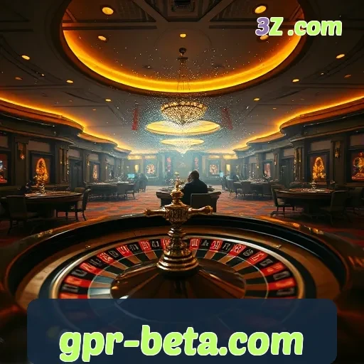 GPR BET: Descubra as Vantagens da Seção de Pagamento Agora Mesmo!