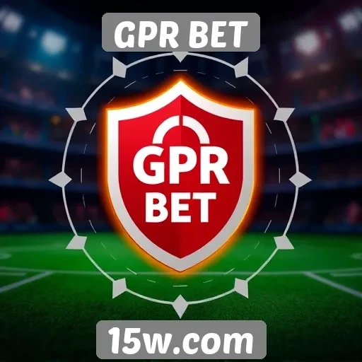 Segurança e confiabilidade no GPR BET