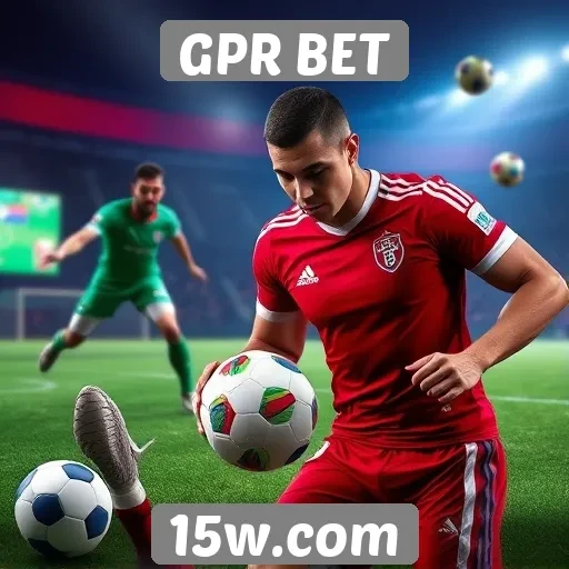 Promoções especiais atraem novos jogadores para GPR BET